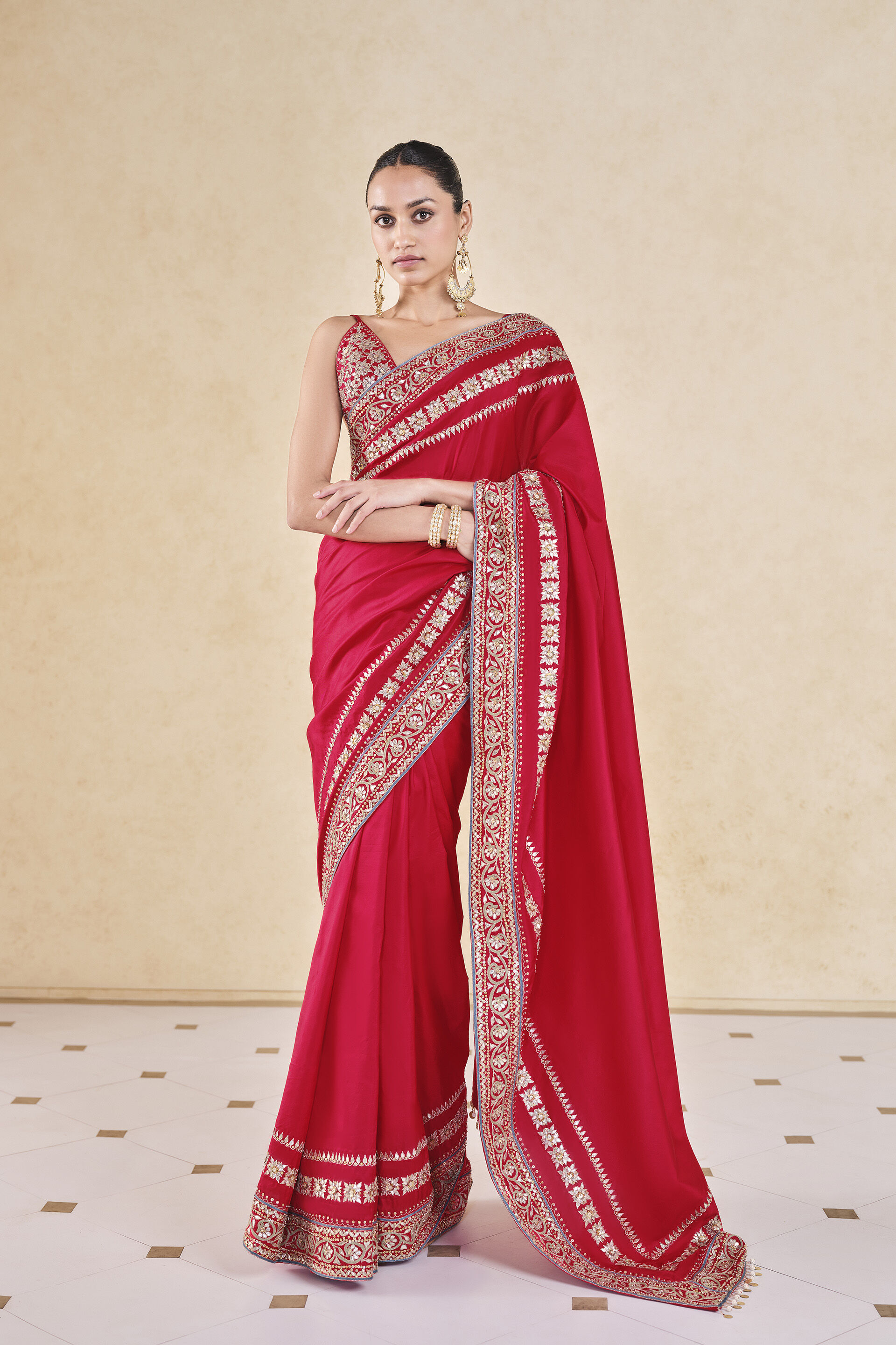 Anita dongre ethnic wear shop